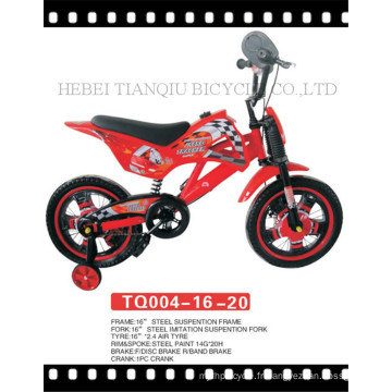 2016 Hot-Sale Prix bon marché Mini moto pour enfant